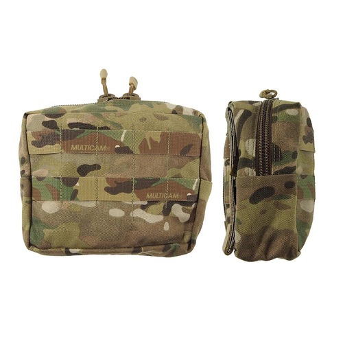 Accessories Large - Black