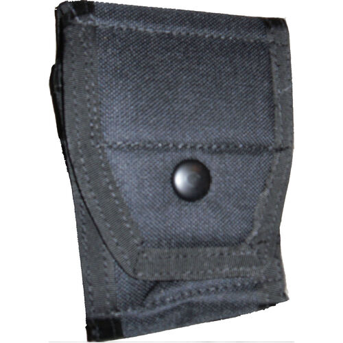 Handcuff Pouch - Black