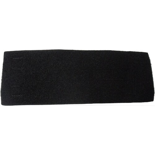 ID Panel Large - Black