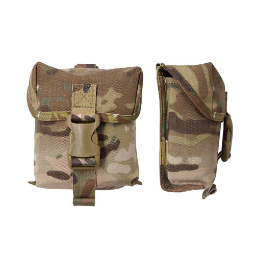 Laser Range Finder Pouch - SBC