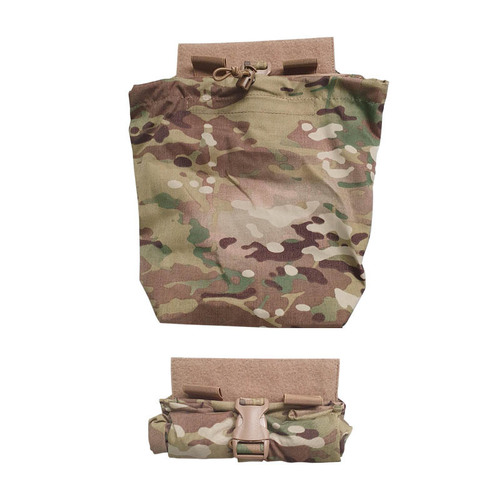 Tactical Exploitation Dump - Multicam