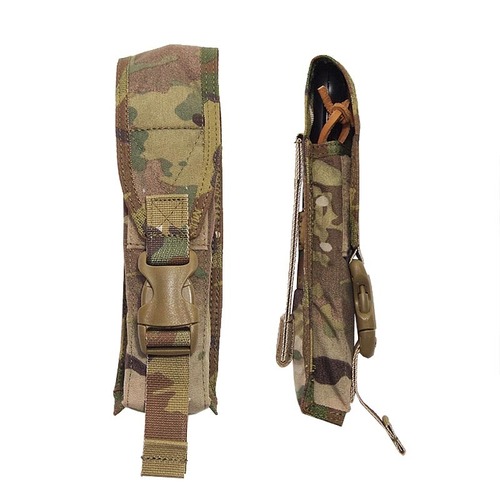 Laplander Saw Pouch - Multicam - Belt Loop