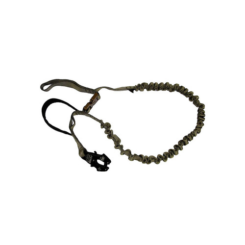Working Dog Lead - SBC