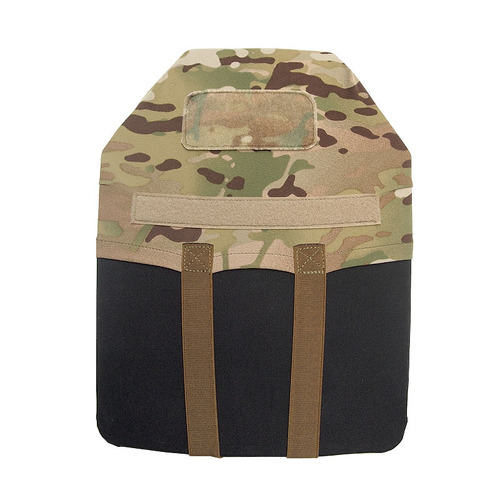 Plate Hood