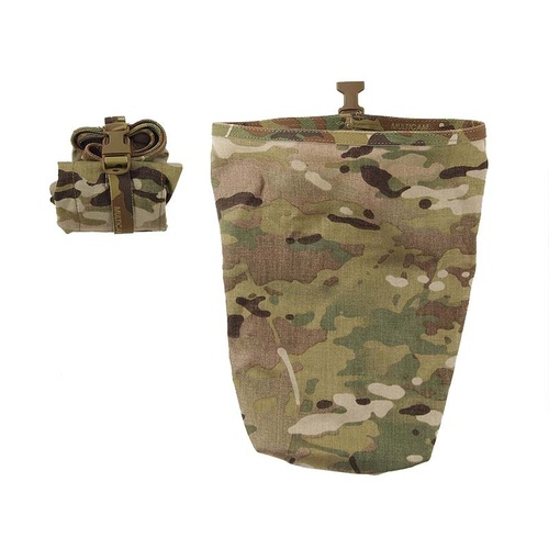Side Dump Pouch - Coyote