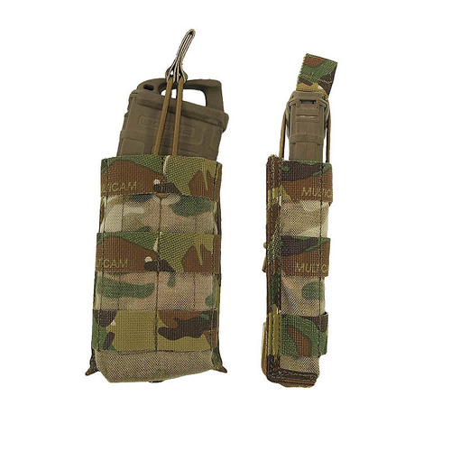 D/A 30RD Shingle - M4 - Black