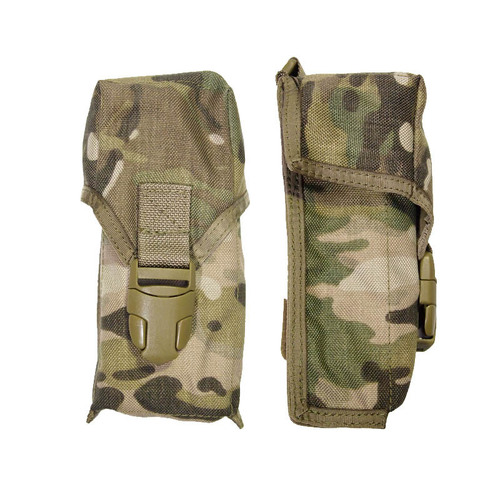 60RD Fastex - SBC