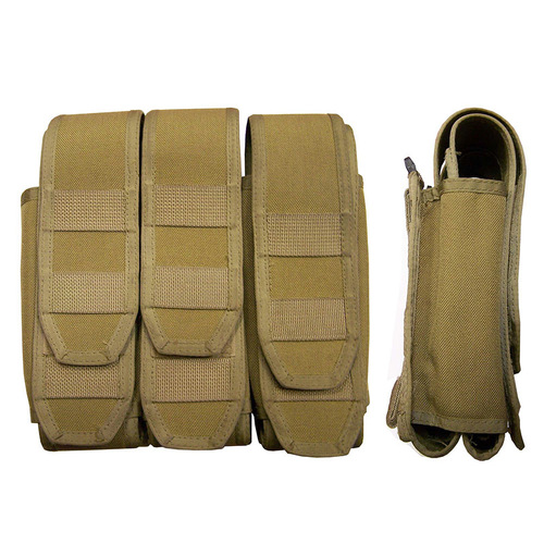 300RD Gunners Pouch - SBC