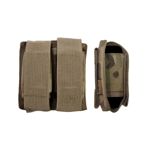 40mm x2 Horizontal - SBC