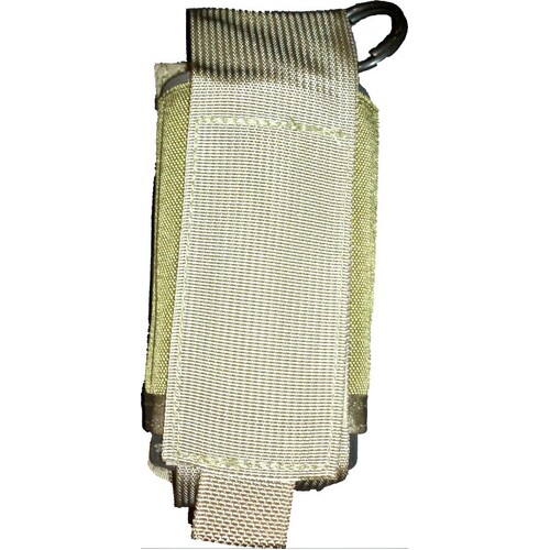 US Distraction Pouch - Black