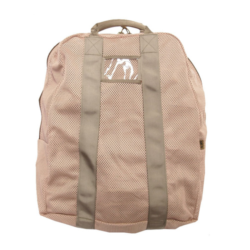 Personal Armour Bag - Black