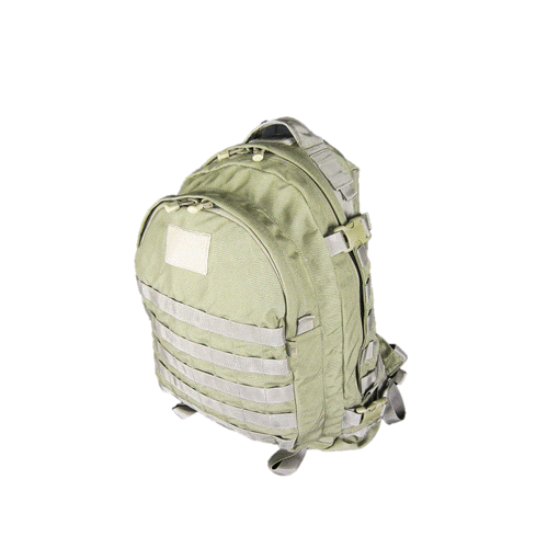 Old School Day Pack