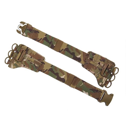 Field Pack Waist Strap - Multicam