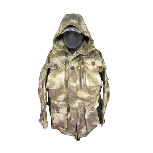 SORD Smock - ATACS AU - Small