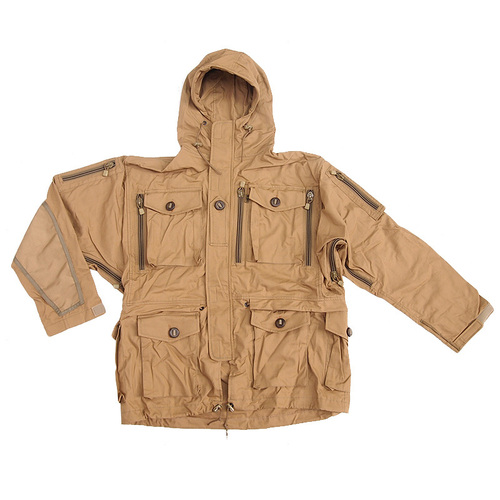 SORD Smock - ATACS AU - Medium