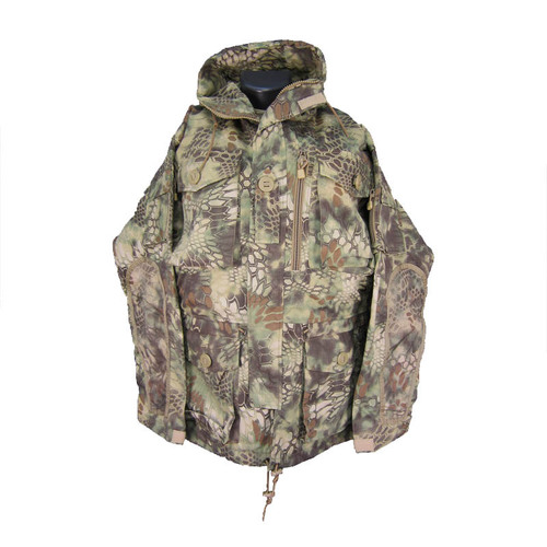 SORD Smock - Mandrake - Small