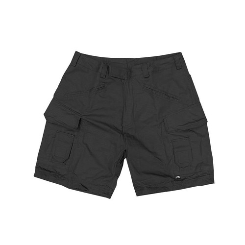 Utility Shorts - Black - 32"