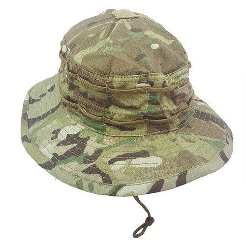 Temperate Boonie - Multicam - Small