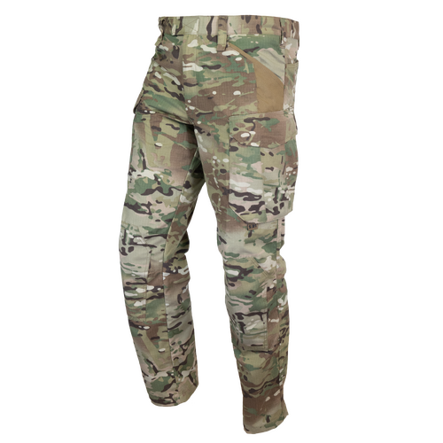 Battle Dress Uniform Pants - Coyote - 30"W x 32"W