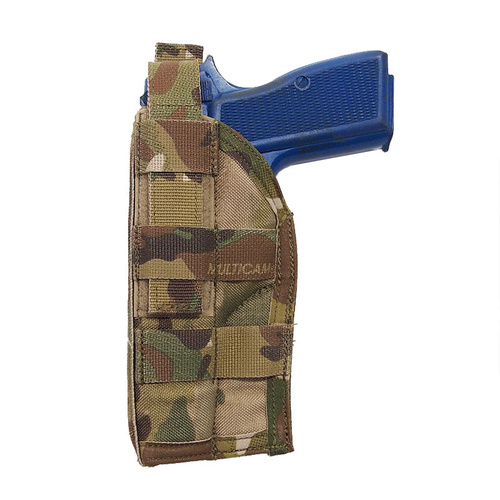 Holster Browning Hi-Power - Coyote - Right Hand