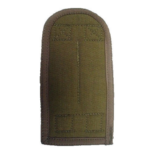 Pistol Patch - SBC