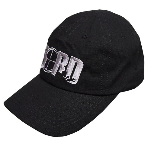 SORD Cap - Black
