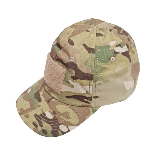 Operator Cap - Multicam
