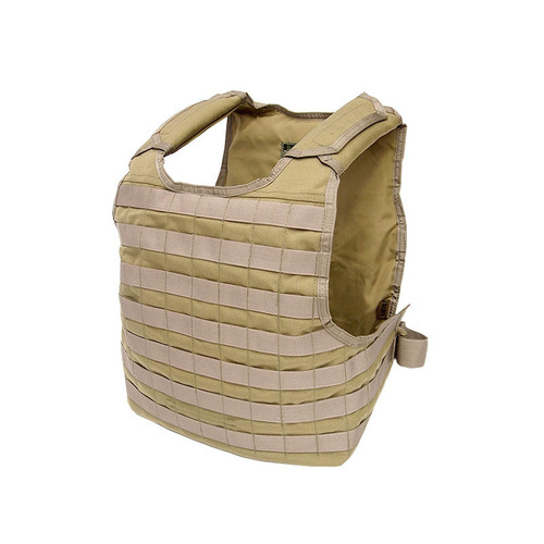 SCS Plate Carrier - ATACS AU - Small
