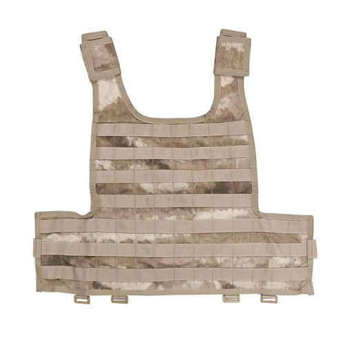 SCS Chest Rig Front - ATACS AU - Medium