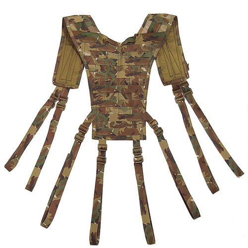 MVP Long - OD Green