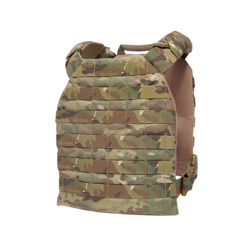 Plate Hanger V2 - Multicam