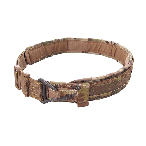 Cobra Combat Belt - Multicam - Small